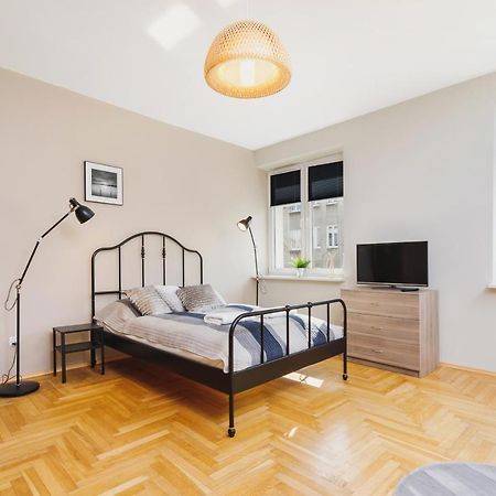 Apartments Cracow Chopina By Noclegi Renters Krasków Εξωτερικό φωτογραφία