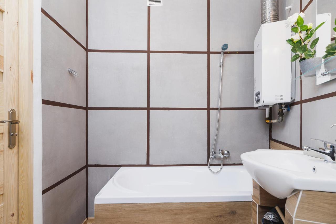Apartments Cracow Chopina By Noclegi Renters Krasków Εξωτερικό φωτογραφία