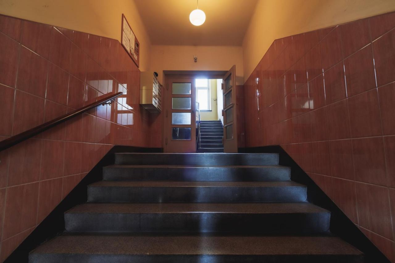Apartments Cracow Chopina By Noclegi Renters Krasków Εξωτερικό φωτογραφία